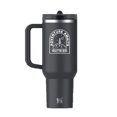Stanley® Quencher ProTour Flip Straw Tumbler 40oz, Black